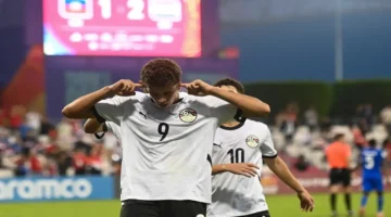 تحديد موعد مشاركة حمزة عبد الكريم في أول مباراة مع فريق برشلونة